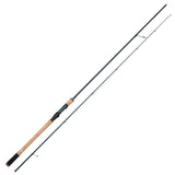 Kinetic Target CT Spinning Rod