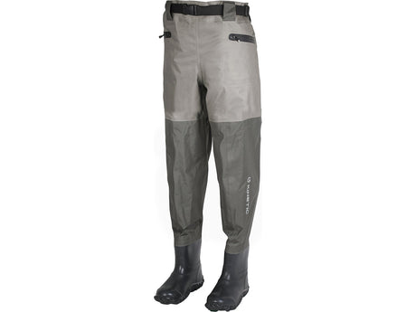 Kinetic X4 Waist Bootfoot Waders