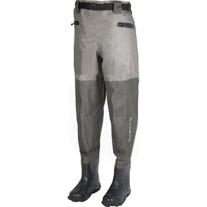 Waders and wading boots