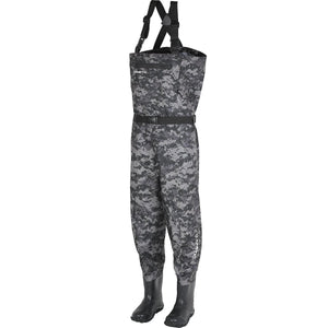 Waders and wading boots