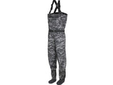 Kinetic Camorush Grey Camo Waders