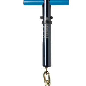 Vaa'at ja punnituspussit