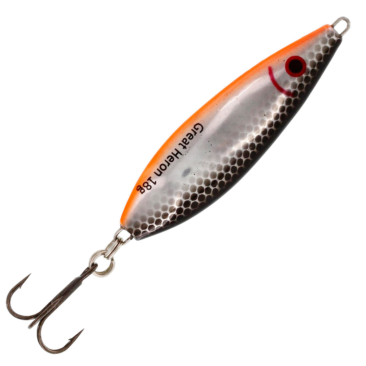 Westin Great Heron 22 g lusikkauistin