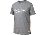 Westin Old School Grey Melange t-paita