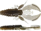Westin CreCraw Creaturebait 8.5 cm Jig 5-Pack