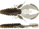 Westin CreCraw Creaturebait 8.5 cm Jig 5-Pack