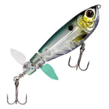 Westin Spot-On Twin Turbo 9 cm Popper
