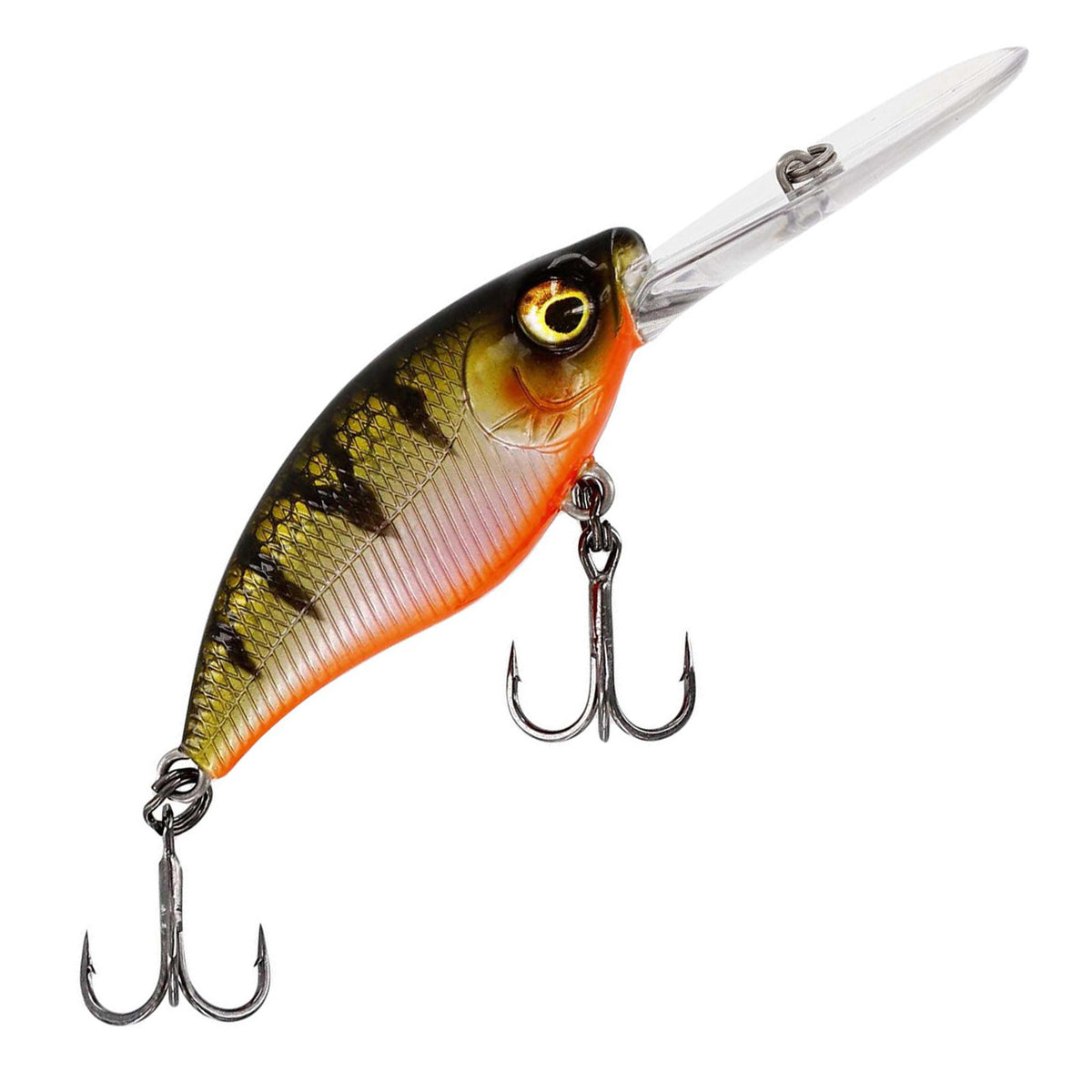 Westin Buzzbite DR 6,5 cm Plug
