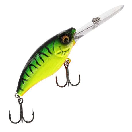 Westin Buzzbite DR 6,5 cm vaappu