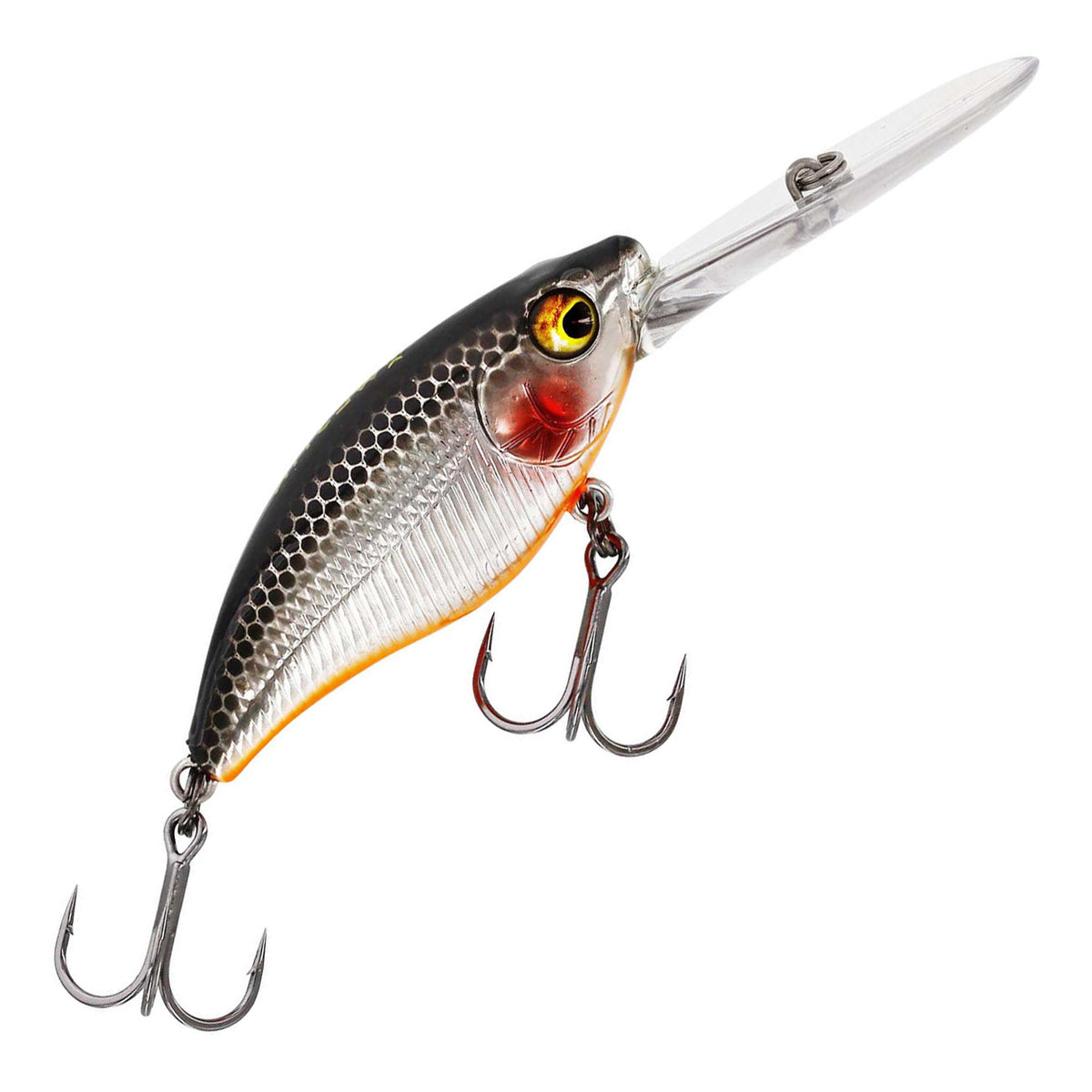 Westin Buzzbite DR 6,5 cm Plug
