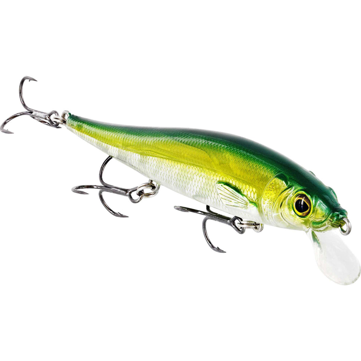Westin Jerkbite SR 11 cm Plug