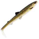 Westin BullTeez Shadtail 30 cm Jig