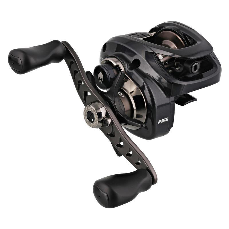 Westin W4 300 HSG Baitcasting Reel
