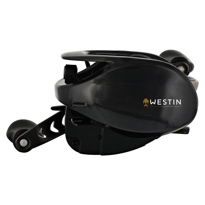 Westin W4 300 HSG Baitcasting Reel