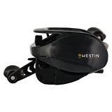 Westin W4 300 HSG Baitcasting Reel