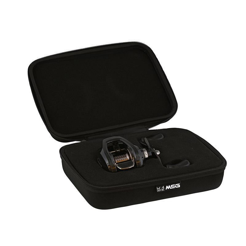 Westin W4 300 HSG Baitcasting Reel