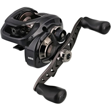 Westin W4 50 SSG Baitcasting Reel