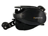 Westin W4 50 SSG hyrräkela