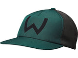 Westin W Helmet Deep Forest lippis