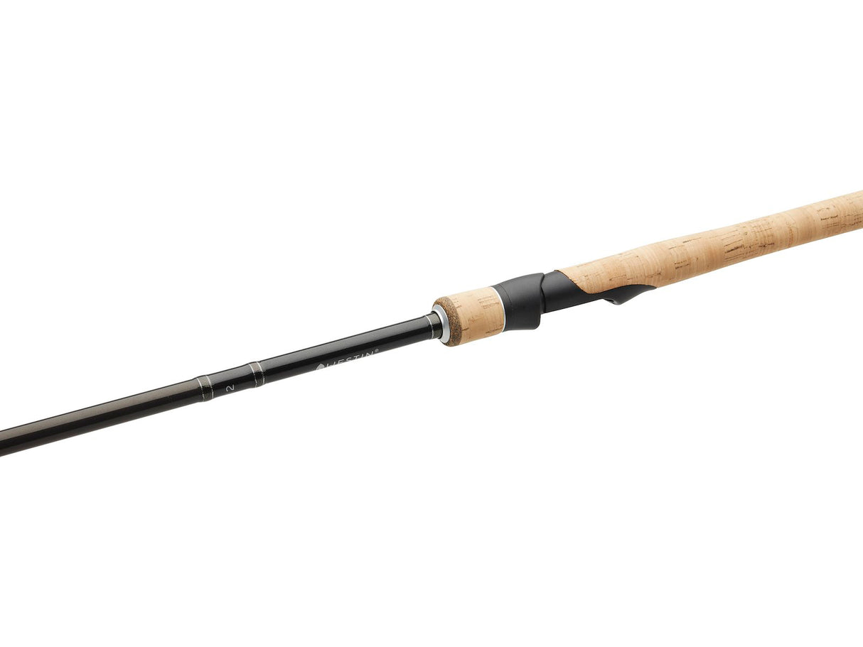 Westin W2 Tele Spin teleskop Spinning Rod