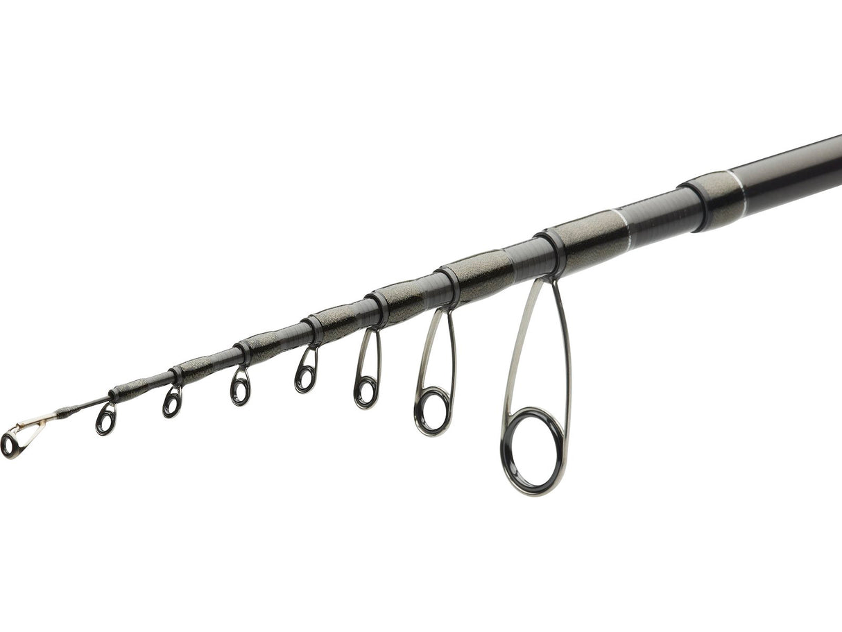 Westin W2 Tele Spin teleskop Spinning Rod
