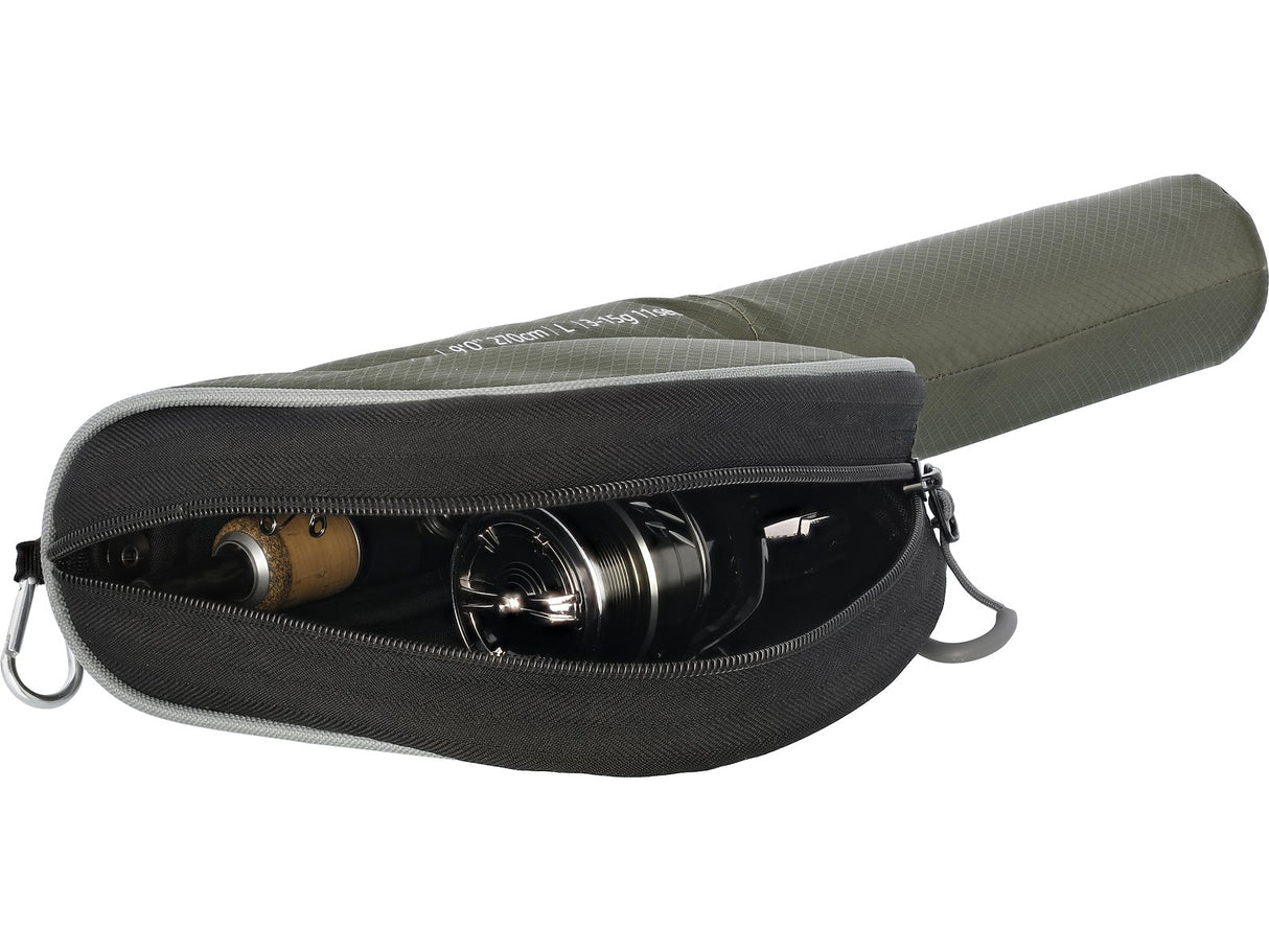 Westin W2 Tele Spin teleskop Spinning Rod