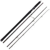 Westin W2 Powercast Travel Spinning Rod