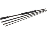 Westin W2 Powerstrike Travel Baitcasting Rod