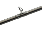 Westin W2 Powerstrike Travel Baitcasting Rod