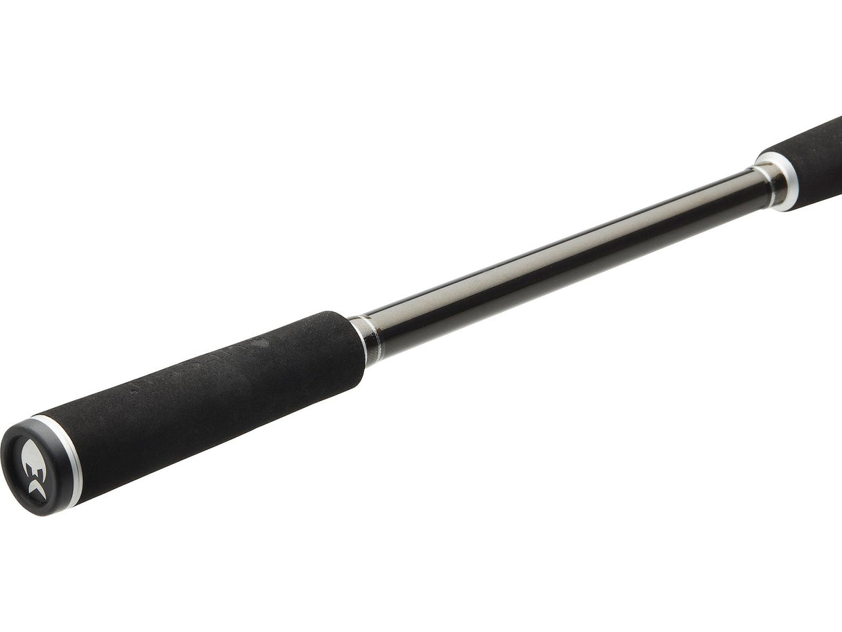 Westin W2 Powerstrike Travel Baitcasting Rod