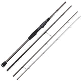 Westin W2 Finesse T&C Travel Spinning Rod