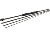Westin W2 Finesse T&C Travel Spinning Rod