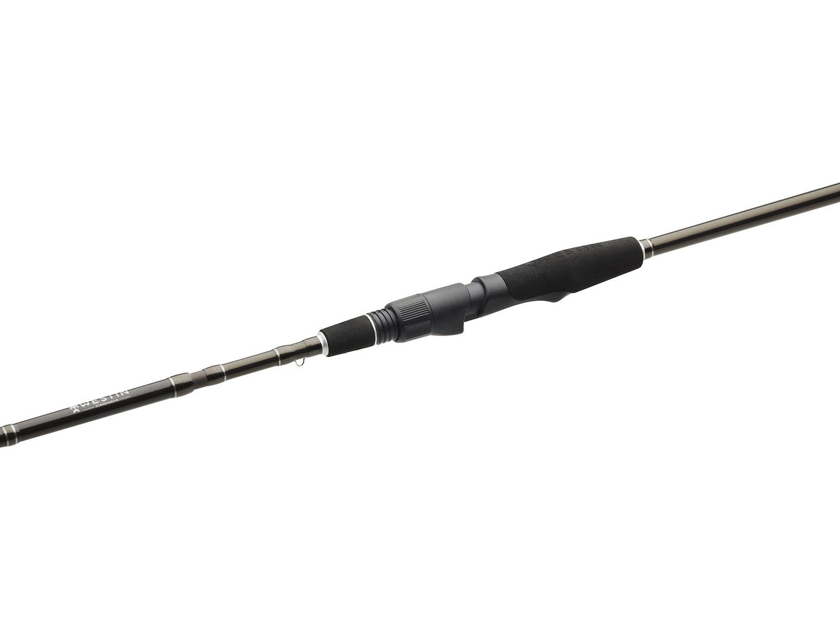 Westin W2 Finesse T&C Travel Spinning Rod