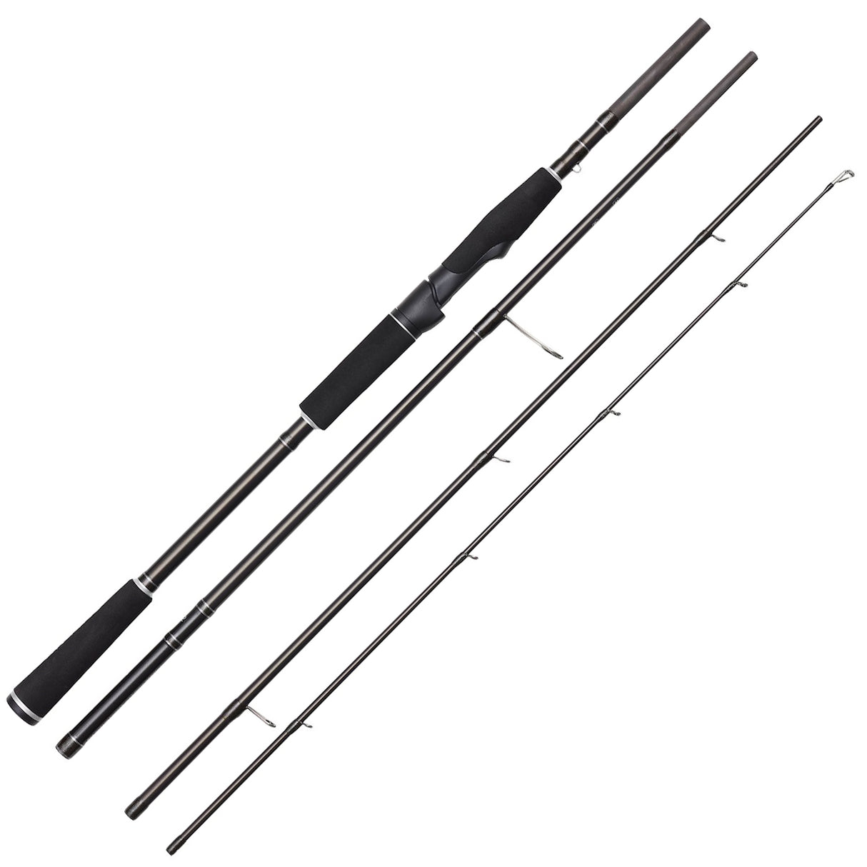 Westin W2 Finesse Shad Travel Spinning Rod