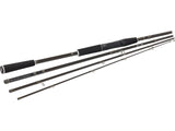 Westin W2 Finesse Shad Travel Spinning Rod
