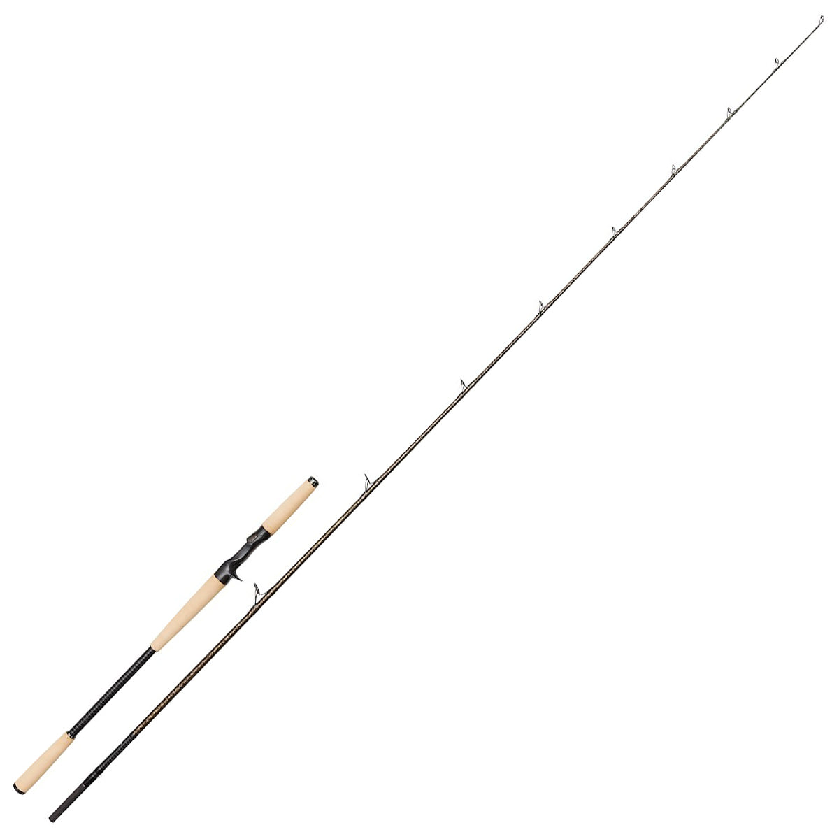 Westin W8 Monsterstick Baitcasting Rod