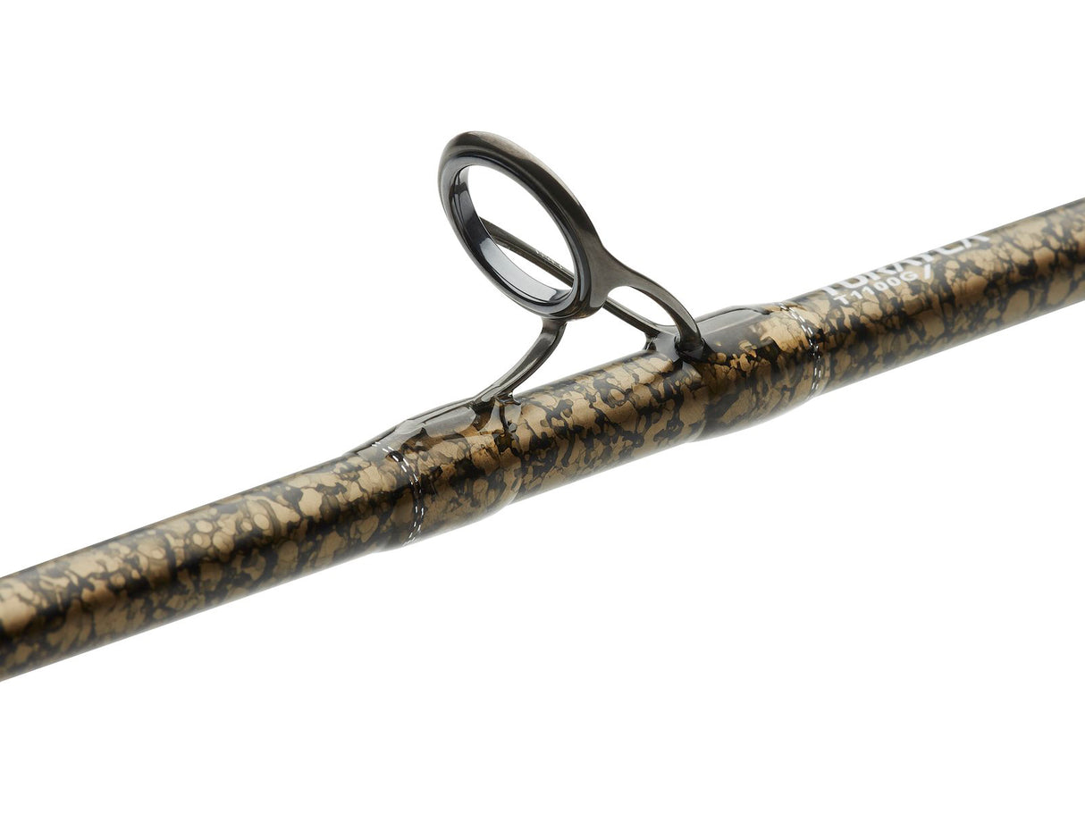 Westin W8 Monsterstick Baitcasting Rod