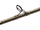 Westin W8 Monsterstick Baitcasting Rod