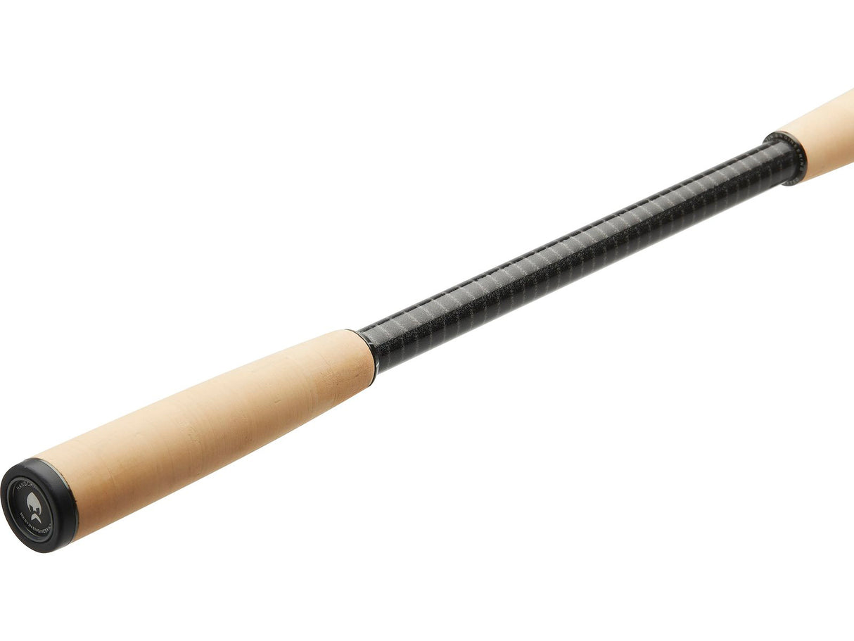 Westin W8 Monsterstick Baitcasting Rod