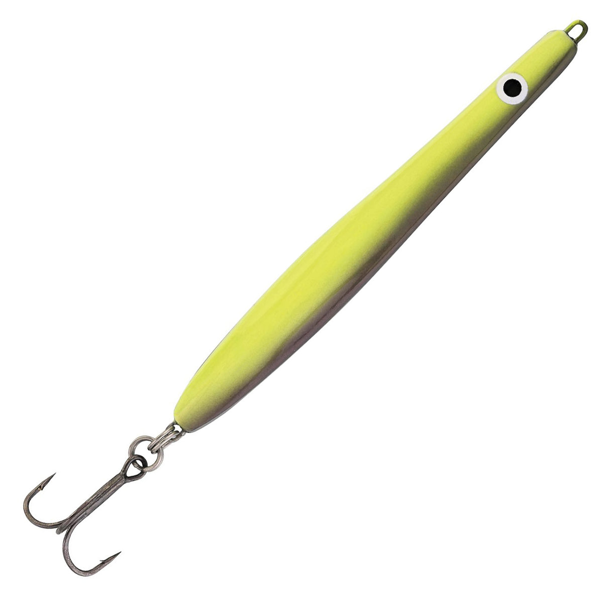 Westin Sølvpilen 20 g Spoon Lure