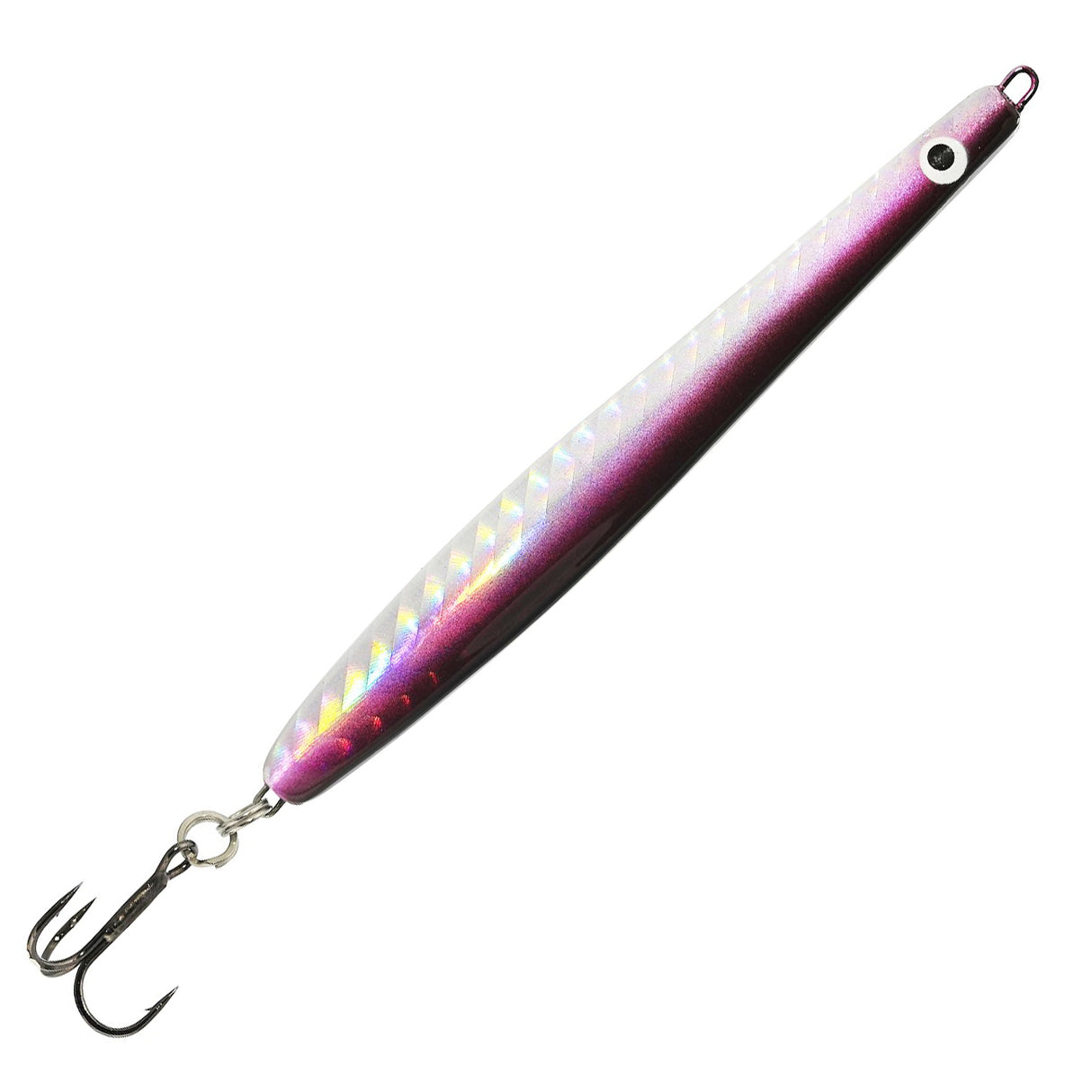 Westin Sølvpilen 20 g Spoon Lure