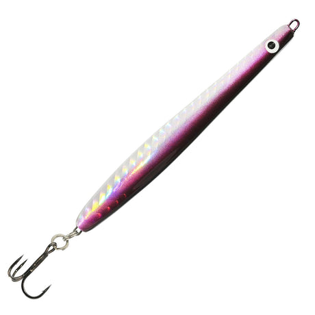 Westin Sølvpilen 20 g Spoon Lure