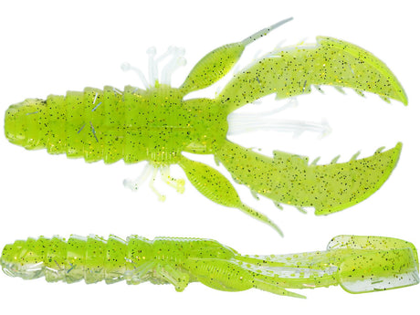 Westin CreCraw Creaturebait 6,5 cm jigi 6 kpl/pkt
