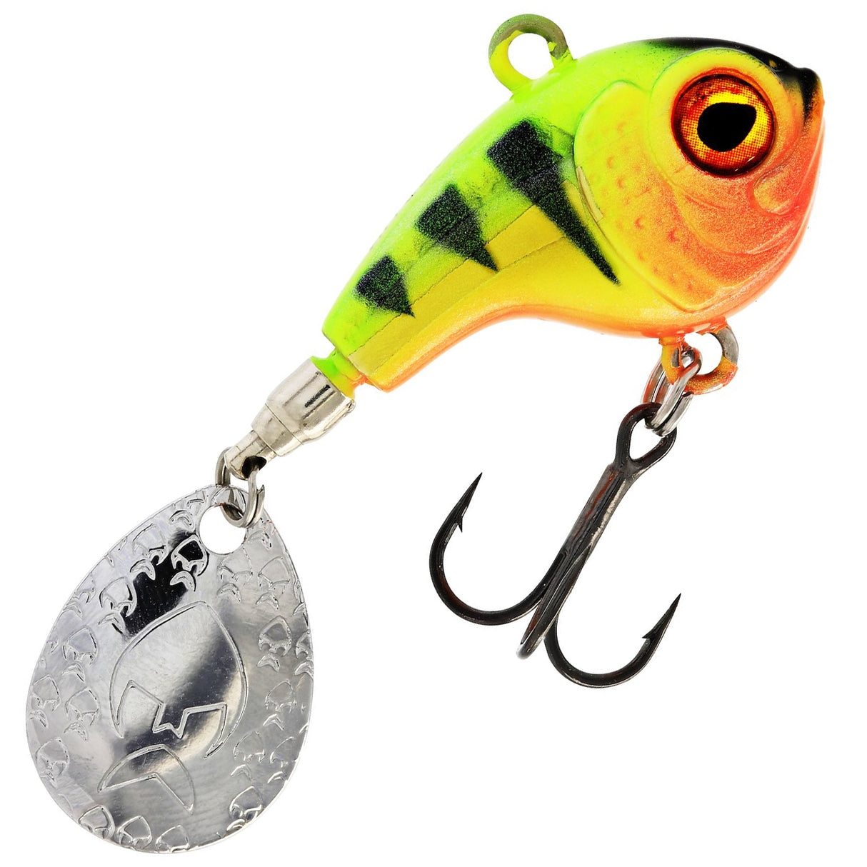 Westin Dropbite Spin Tail Jig 17 g