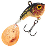 Westin Dropbite Spin Tail Jig 17 g