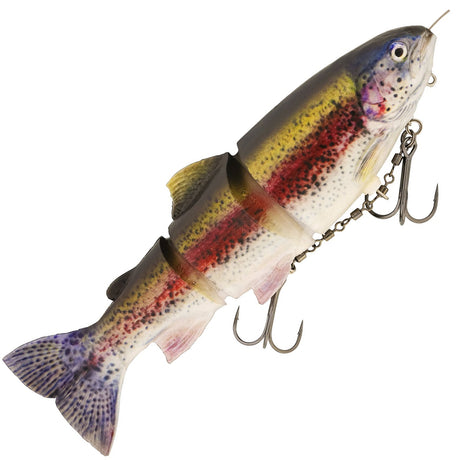 Westin Tommy The Trout Inline 20 cm Fish Jig