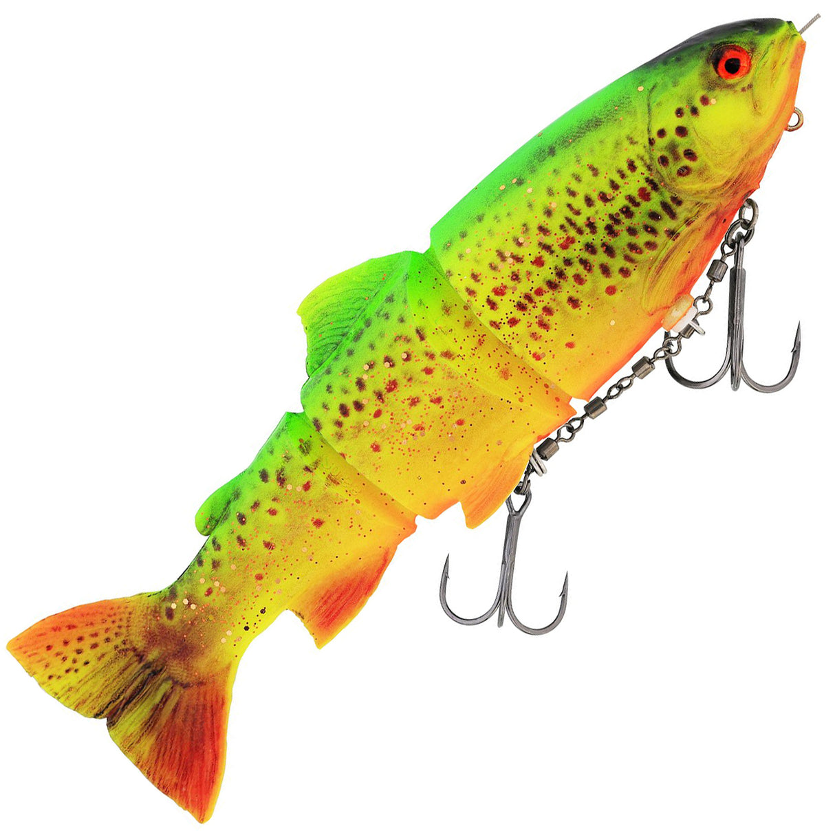 Westin Tommy The Trout Inline 20 cm Fish Jig