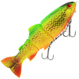 Westin Tommy The Trout Inline 20 cm Fish Jig
