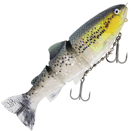 Westin Tommy The Trout Inline 20 cm Fish Jig