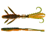 Westin CreCraw Ripplr 9.5 cm Jig 4-Pack